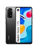 Xiaomi Redmi Note 11S Dual Sim 128GB 6GB RAM (Ekspozicinė prekė)